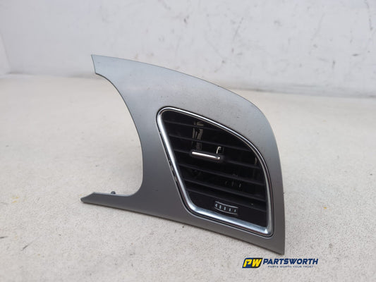 Audi A5 S Line Tfsi 8t/8f Dashboard Air Vent Trim Driver 8t2820902g 2007-2016 - photo 2