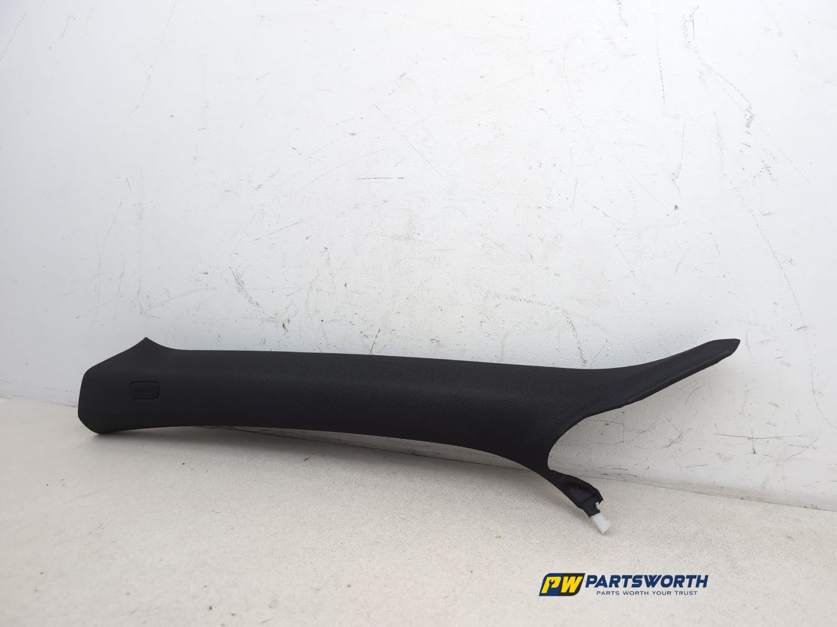 LH A Pillar Trim  2