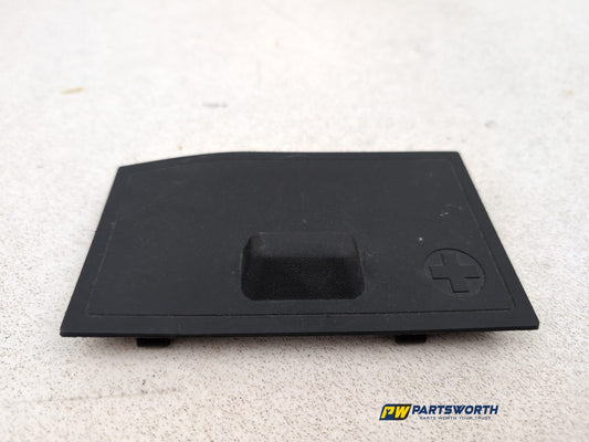 Audi A5 S Line Tfsi 8t/8f Positive Battery Terminal Cover 8k2819424 2007-2016 - photo 2