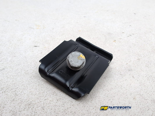 Audi A5 S Line Tfsi 8t/8f Battery Holding Clamp 8k0803123a 2007-2016 - photo 2