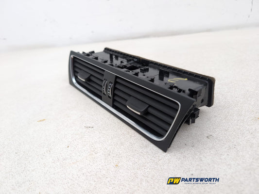 Audi A5 S Line Tfsi 8t/8f Centre Dashboard Trim With Air Vent 8t2820951d 2007-16 - photo 2