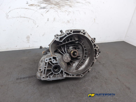 Vauxhall Corsa Excite D 1.0l Petrol Manual Transmission Assembly 98500215 - photo 2