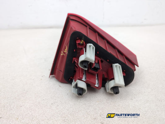 Audi A5 S Line Tfsi 8t/8f Coupe Lamp Assembly Rear Inner Passenger 2011-2016 - photo 2