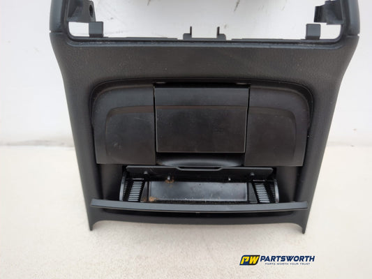 Audi A5 S Line Tfsi 8t/8f Rear Centre Console Cover Trim 8k0864376 2007-2016 - photo 2
