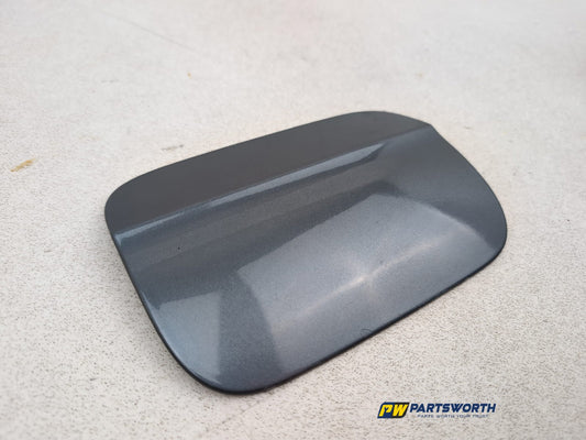 Audi A5 S Line Tfsi 8t/8f Coupe Fuel Filler Flap Monsoon Grey Lx7r 2007-2016 - photo 2