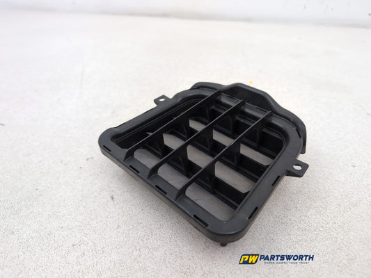 Audi A5 S Line Tfsi 8t/8f Coupe Rear Body Ventilation Grille 8k0819181b 2007-16 - photo 2