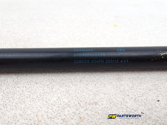 Audi A5 S Line Tfsi 8t/8f Coupe Bonnet Holding Gas Strut 8t082335902s 2007-2016 - photo 2