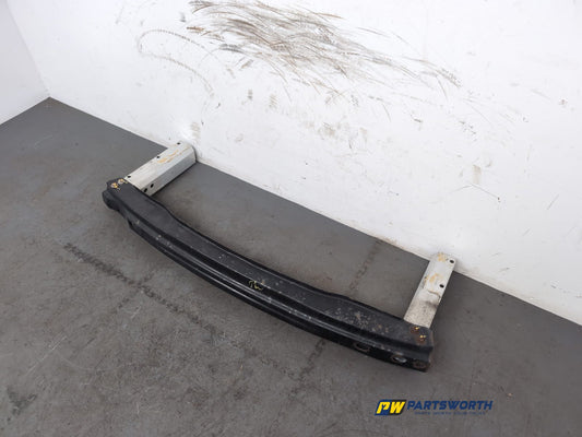 Audi A5 S Line Tfsi 8t/8f Coupe Rear Bumper Reinforcement 8t0807313 2011-2016 - photo 2