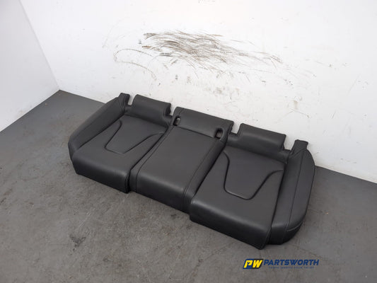 Audi A5 S Line Tfsi 8t/8f Coupe Leather Bench Seat 8t0885375 2007-2016 - photo 2