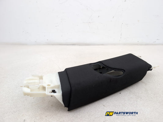 Audi A5 S Line Tfsi 8t/8f Coupe B Pillar Trim Left Side 8t0867243a 2007-2016 - photo 2