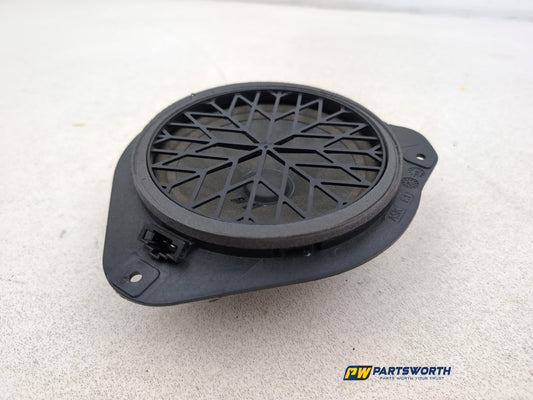 Audi A5 S Line Tfsi 8t/8f Coupe Rear Door Speaker 8t0035411 2007-2016 - photo 2