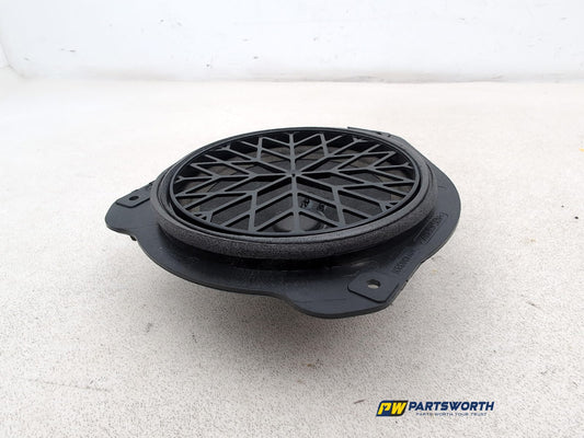 Audi A5 S Line Tfsi 8t/8f Coupe Rear Door Speaker 8t0035411 2007-2016 - photo 2