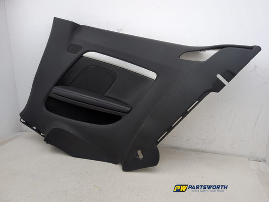 Audi A5 S Line Tfsi 8t/8f Coupe Rear Right Door Card 8t0867036 2007-2016 - photo 2
