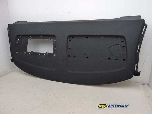Audi A5 S Line Tfsi 8t/8f Coupe Parcel Shelf 8t0863411 2007-2016 - photo 2