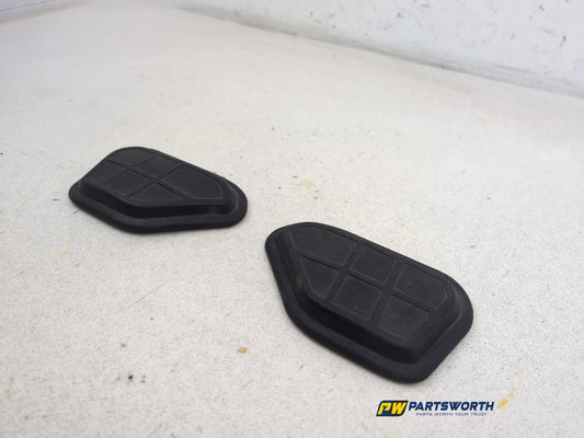 Audi A5 S Line Tfsi 8t/8f Coupe Front Upper Suspension Bung Cover 2007-2016 - photo 2
