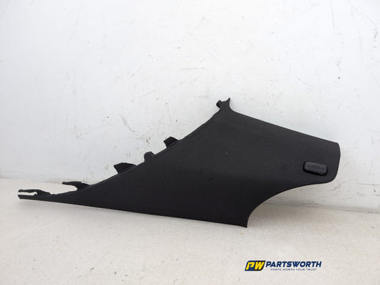 Audi A5 S Line Tfsi 8t/8f Coupe C Pillar Trim Driver Side 8t0867288 2007-2016 - photo 2