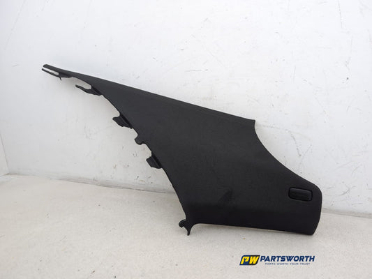 Audi A5 S Line Tfsi 8t/8f Coupe C Pillar Trim Passenger Side 8t0867287 2007-2016 - photo 2