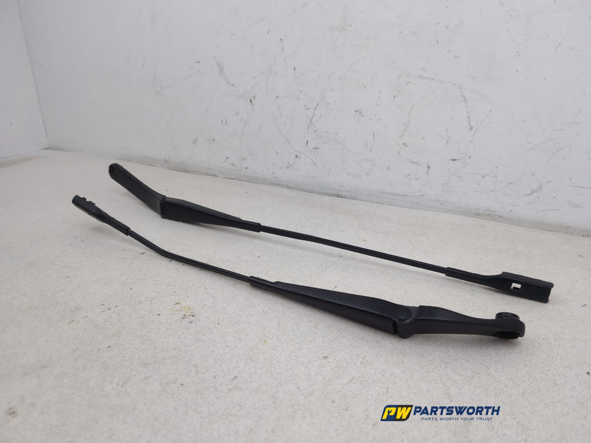Wiper Front Arm 2