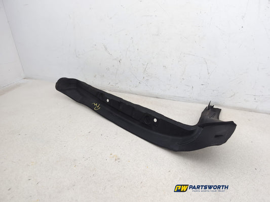 Audi A5 S Line Tfsi 8t/8f Coupe Front Wing Cover Right Side 8t0821112a 2011-2016 - photo 2