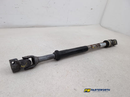 Steering Column UJ 2