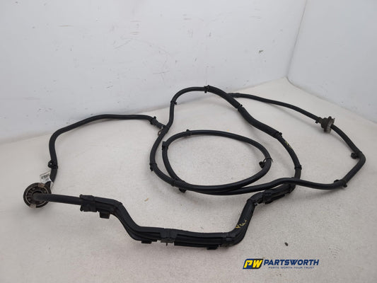 Audi A5 S Line Tfsi 8t/8f 1.8l Petrol Positive Battery Cable 8t1971225h 2007-16 - photo 2