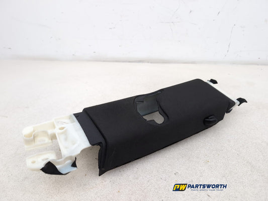 Audi A5 S Line Tfsi 8t/8f Coupe B Pillar Trim Right Side 8t0867244a 2007-2016 - photo 2
