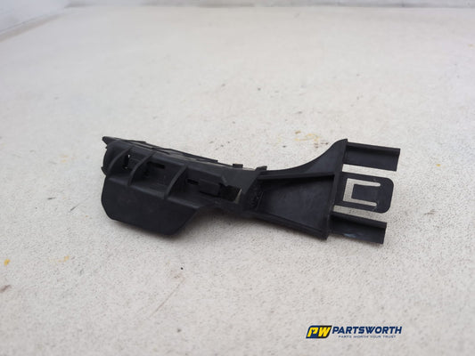 Audi A5 S Line Tfsi 8t/8f Coupe Rear Bumper Mounting Bracket Left 2011-2016 - photo 2