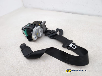 Seat Belt Front RH 2