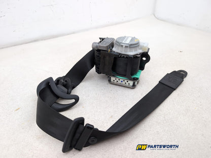 Seat Belt Front LH 2