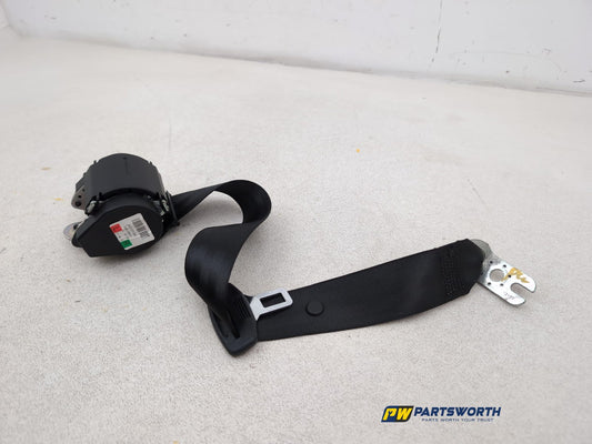 Audi A5 S Line Tfsi 8t/8f Coupe Seat Belt Rear Right Or Left 621421000 2007-2016 - photo 2