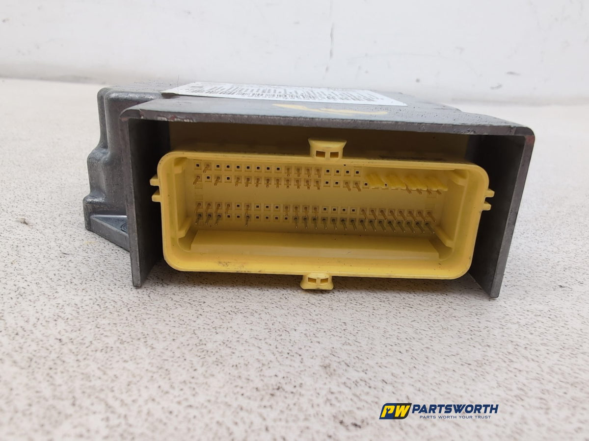Airbag ECU 2