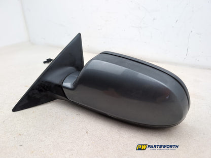 Door Mirror LH 2