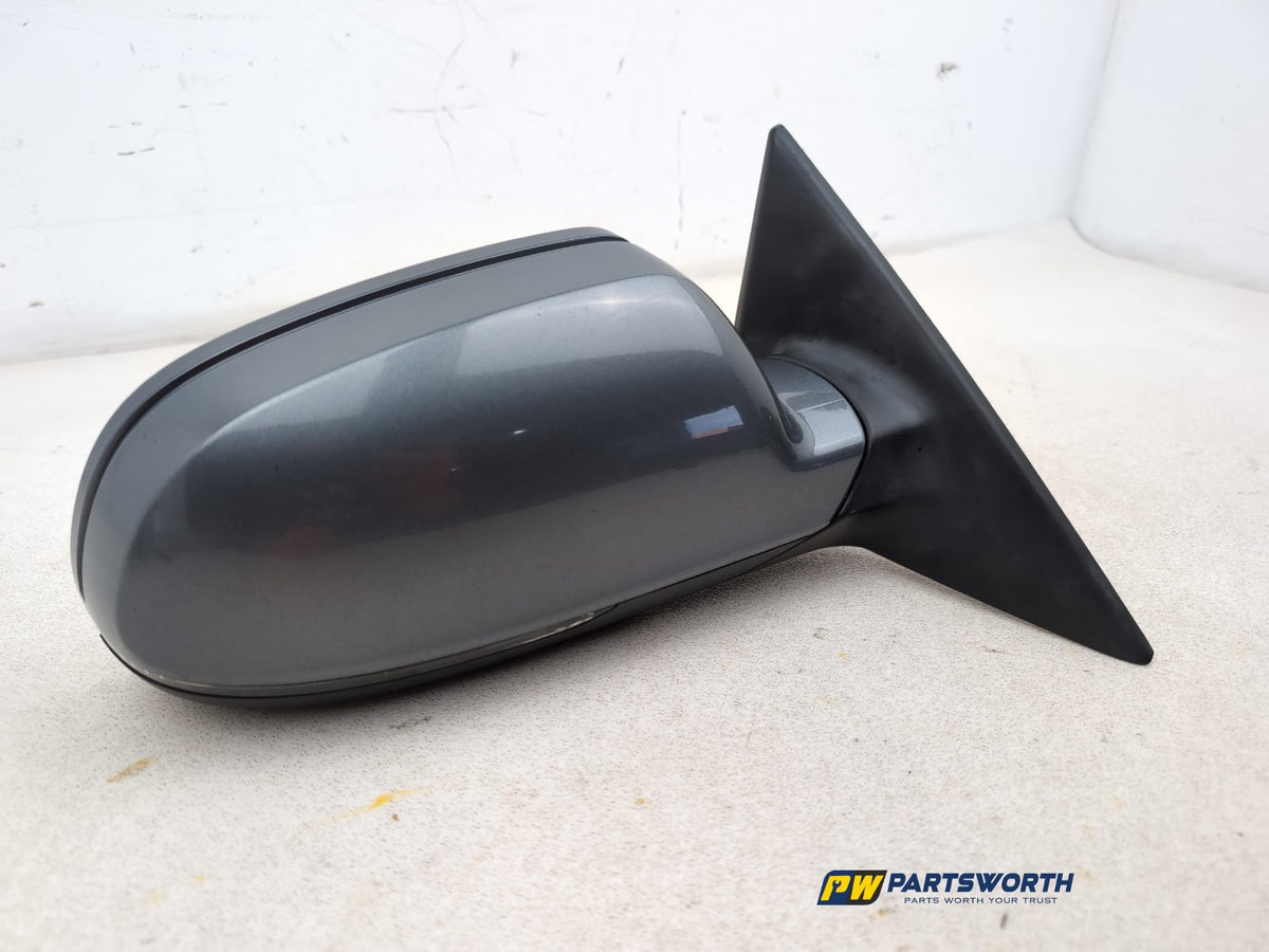 Door Mirror RH 2