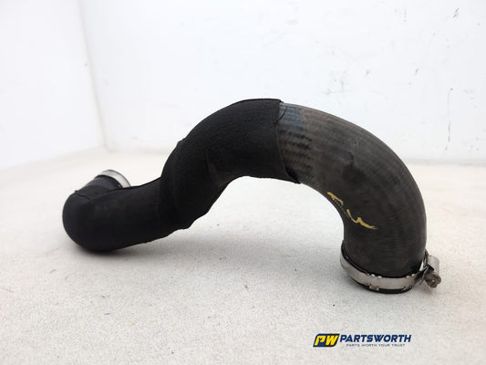 Audi A5 S Line Tfsi 8t/8f 1.8l Petrol Intercooler Hose Pipe 8k0145738af 2007-16 - photo 2