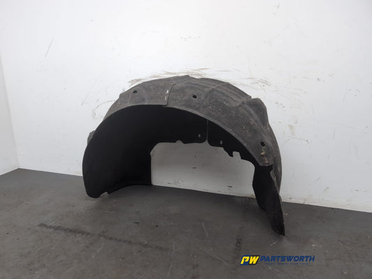 Audi A5 S Line Tfsi 8t/8f Coupe Moulding Wheel Arch Rear Left 8t0810171c 2007-16 - photo 2
