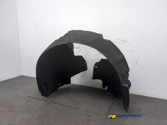 Audi A5 S Line Tfsi 8t/8f Coupe Moulding Wheel Arch Front Driver 2007-2016 - photo 2