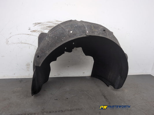 Audi A5 S Line Tfsi 8t/8f Coupe Moulding Wheel Arch Rear Right 8t0810172 2007-16 - photo 2
