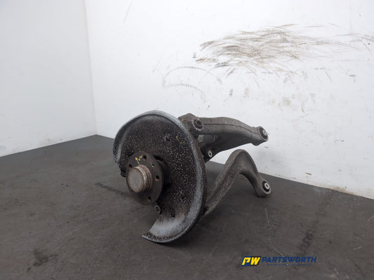 Audi A5 S Line Tfsi 8t/8f Coupe Wheel Hub Rear Right 8k0505432ap 2007-2016 - photo 2