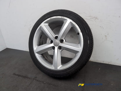 Wheel Road Alloy 2