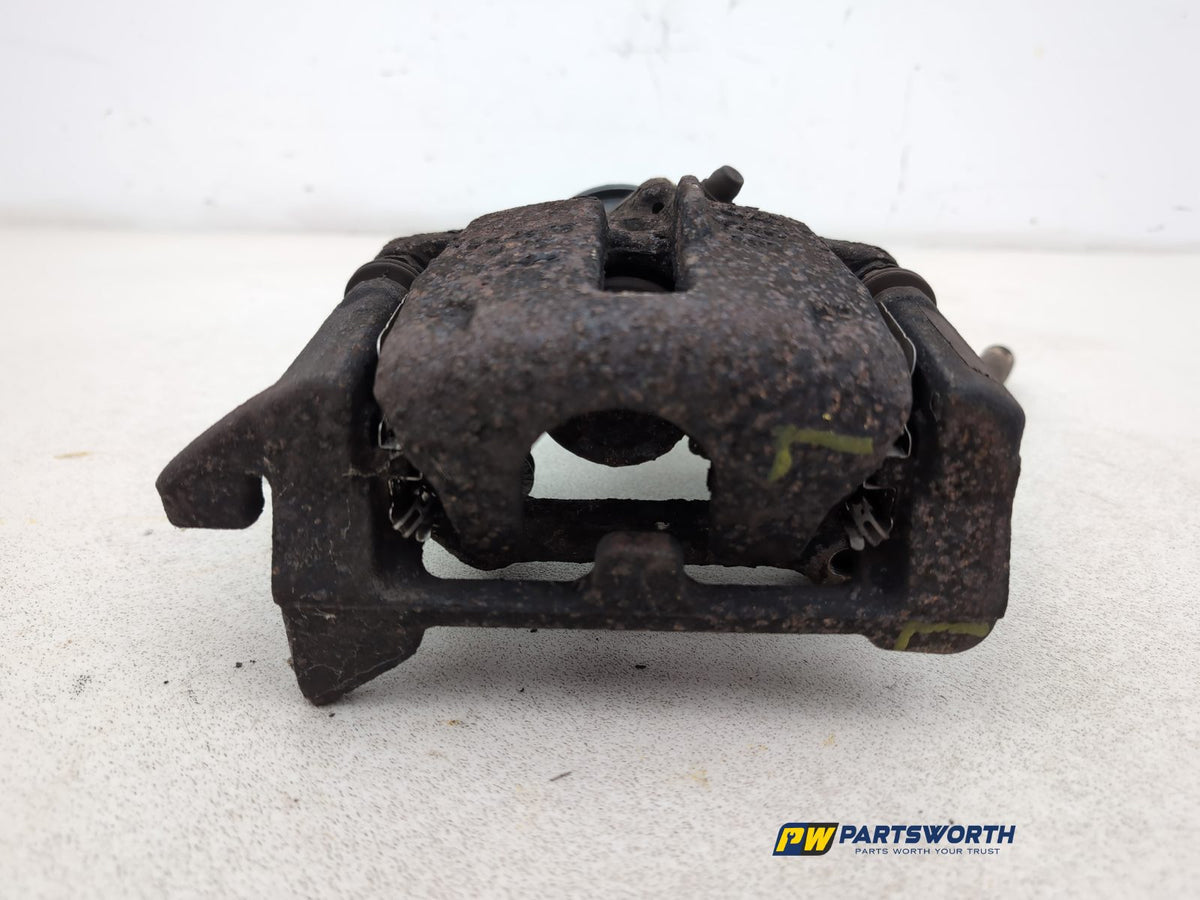 Brake Rear Caliper LH 2