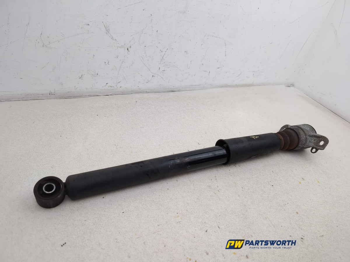 Shock Absorber Rear RH 2