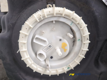Fuel Tank 12