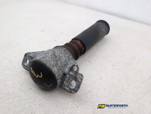 Audi A5 S Line Tfsi 8t/8f Coupe Shock Absorber Rear Left Dust Cover 2007-2016 - photo 2