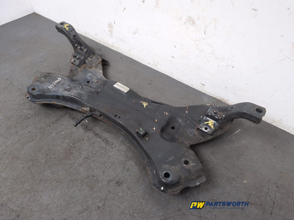 Subframe Front 2