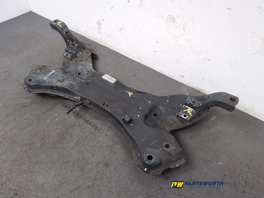 Hyundai Ix35 Se Lm Suv Subframe Front 624002y200 2010-2015 - photo 2