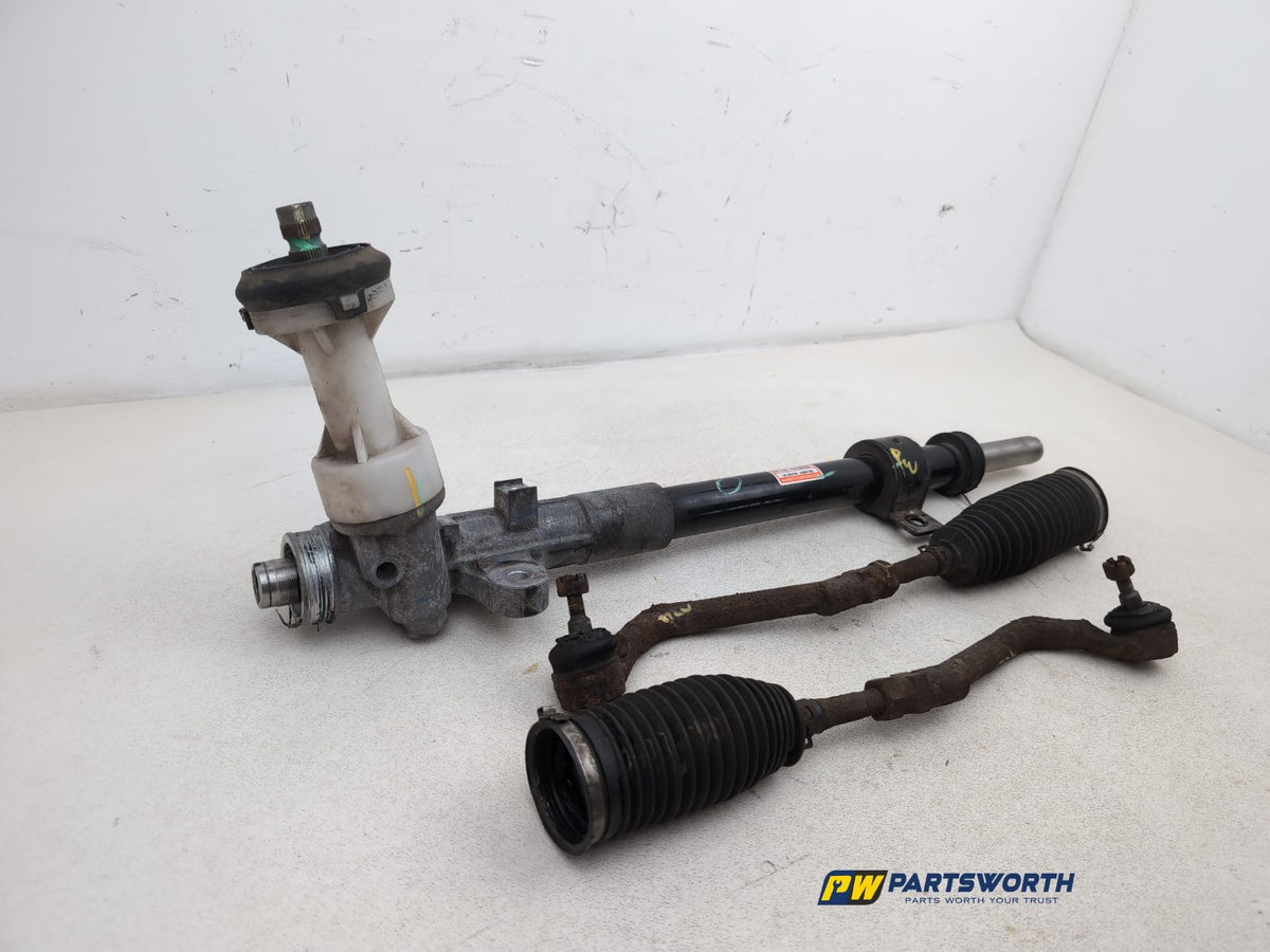 Steering Rack or Box 2