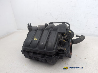 Engine Inlet Manifold 2