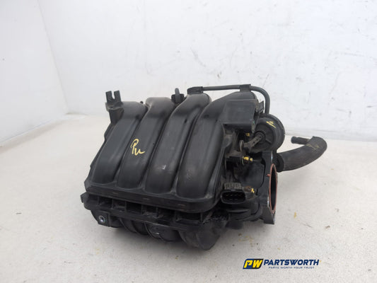 Hyundai Ix35 Se Lm 1.6l Petrol Engine Inlet Manifold 283102b600 2010-2015 - photo 2