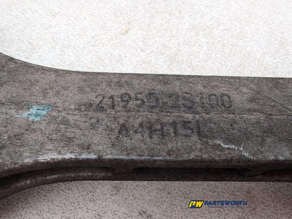 Transmission Mounting Bracket 2