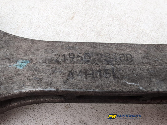 Hyundai Ix35 Se Lm 1.6l Petrol Transmission Mount Bracket 219502s100 2010-2015 - photo 2